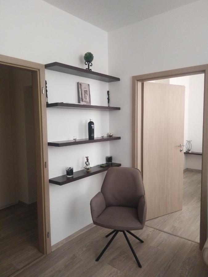 Academic Apartment برنو المظهر الخارجي الصورة