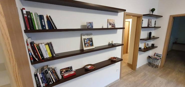 Academic Apartment برنو المظهر الخارجي الصورة